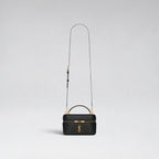 Vanity Bag Medium Black