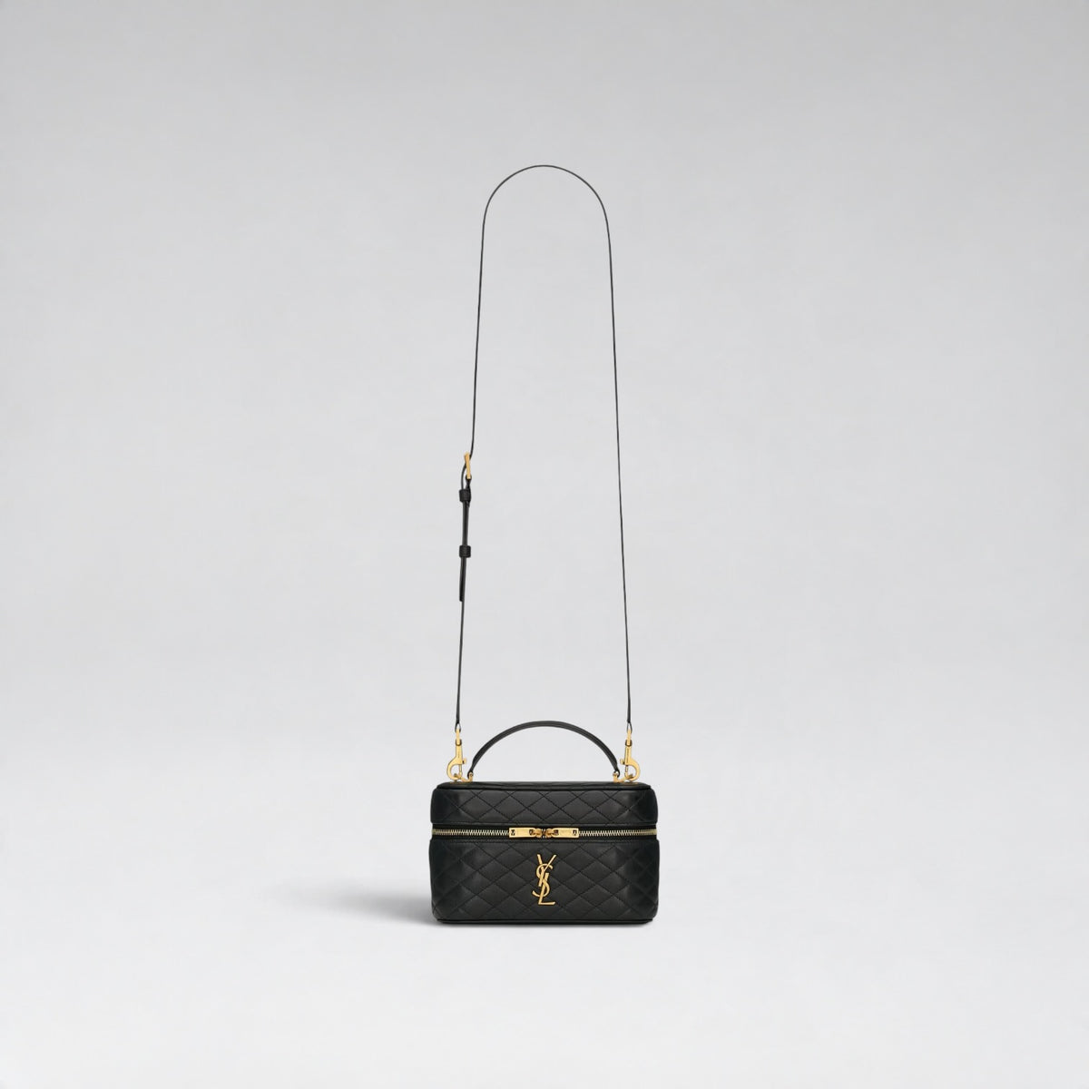 Vanity Bag Medium Black