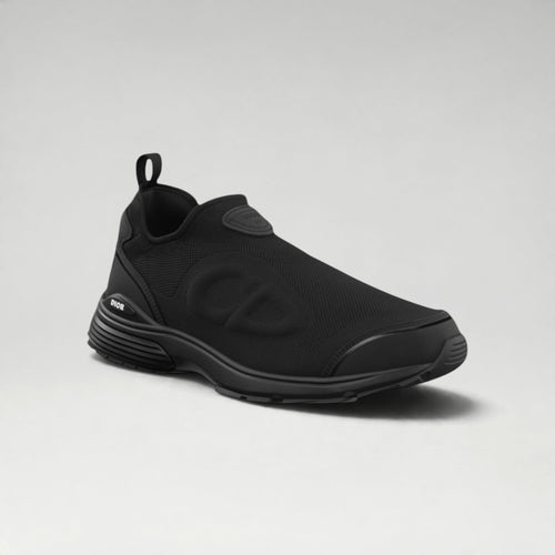 B30 Mesh Black