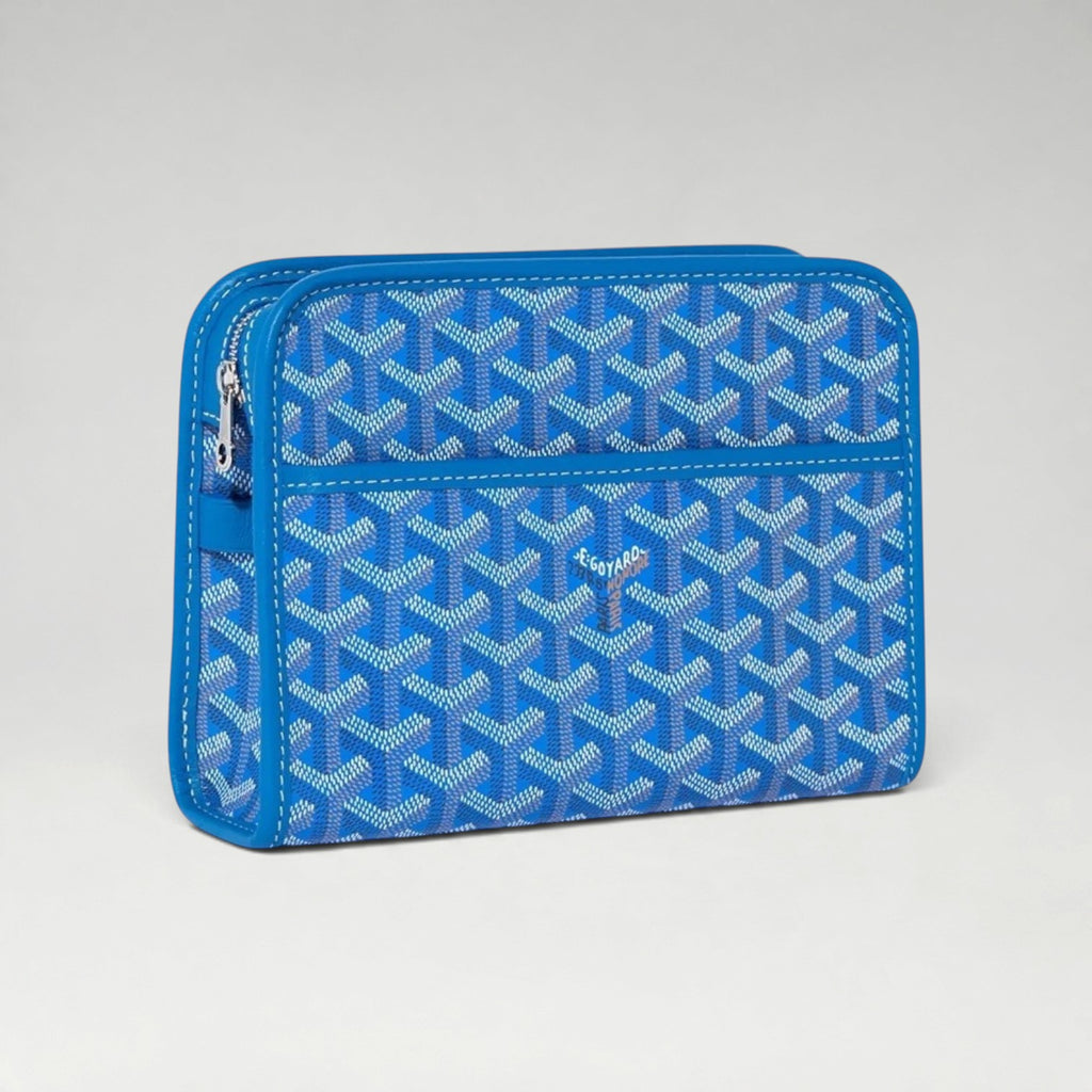 Jouvence PM bag blue