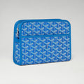 Jouvence PM bag blue