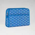 Jouvence PM bag blue