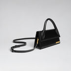 Long Chiquito Black