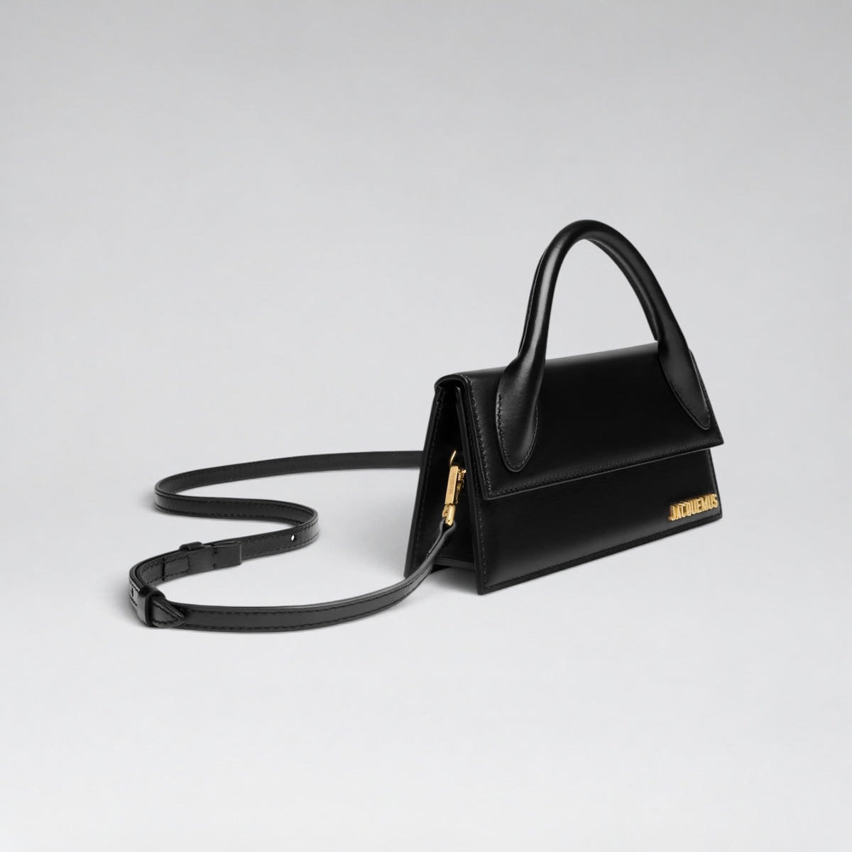 Long Chiquito Black