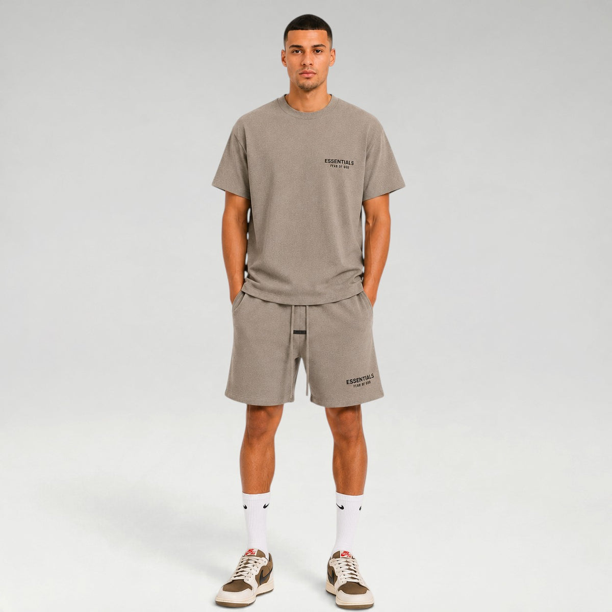 Homestead Heather SS25 Summer Set
