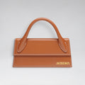Long Chiquito Light Brown