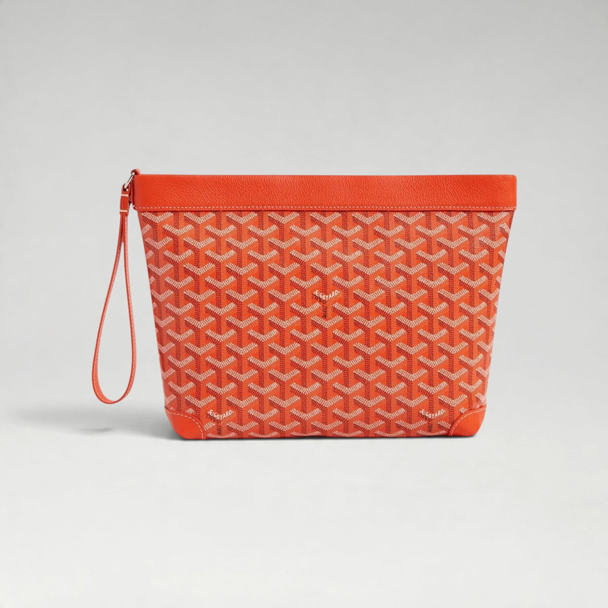 Conti Pouch Orange