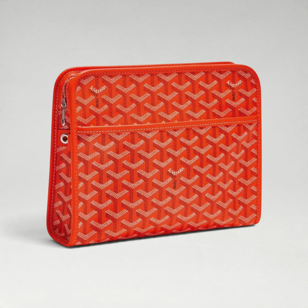 Jouvence MM Bag Orange