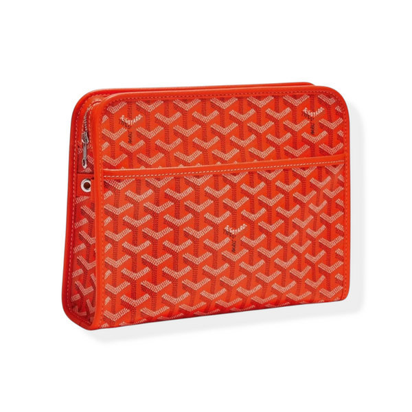 Jouvence MM Bag Orange