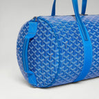 Barrel 40 Sports Bag Blue