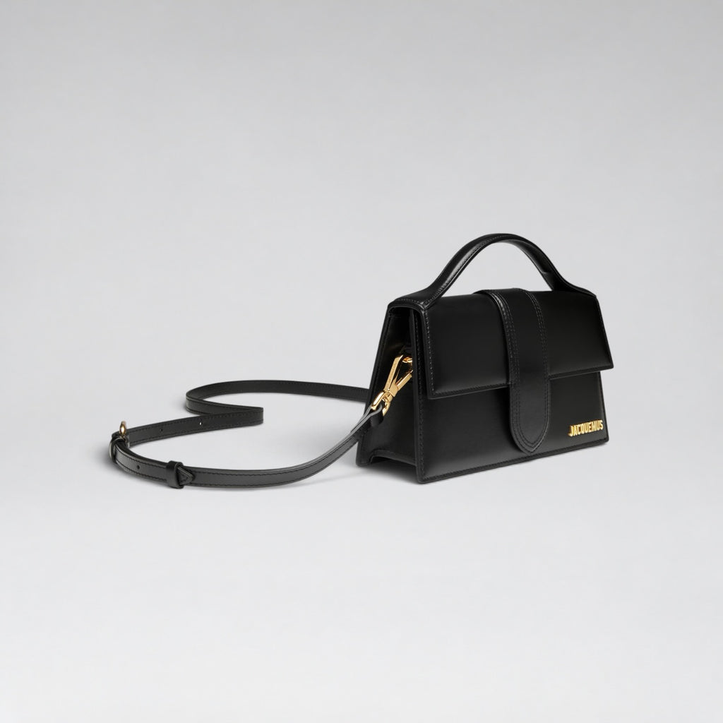 Large Bambino Black