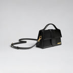 Large Bambino Black