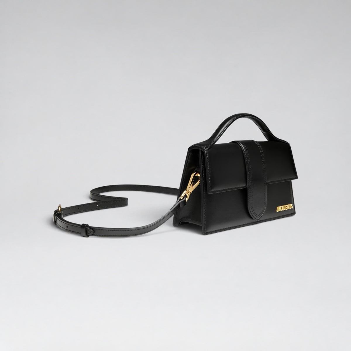 Large Bambino Black