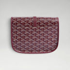 Belvedère PM Messenger Bag Burgundy