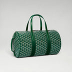 Barrel 40 Sports Bag Green