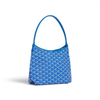Hobo Bohème Mini Bag Blue