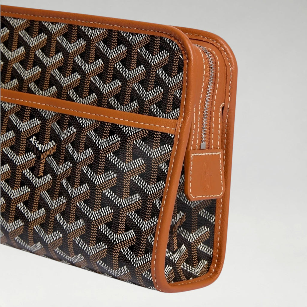 Jouvence PM bag Brown