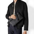 L29 Extra Pouch Men Black