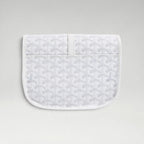 Belvedère PM Messenger bag White