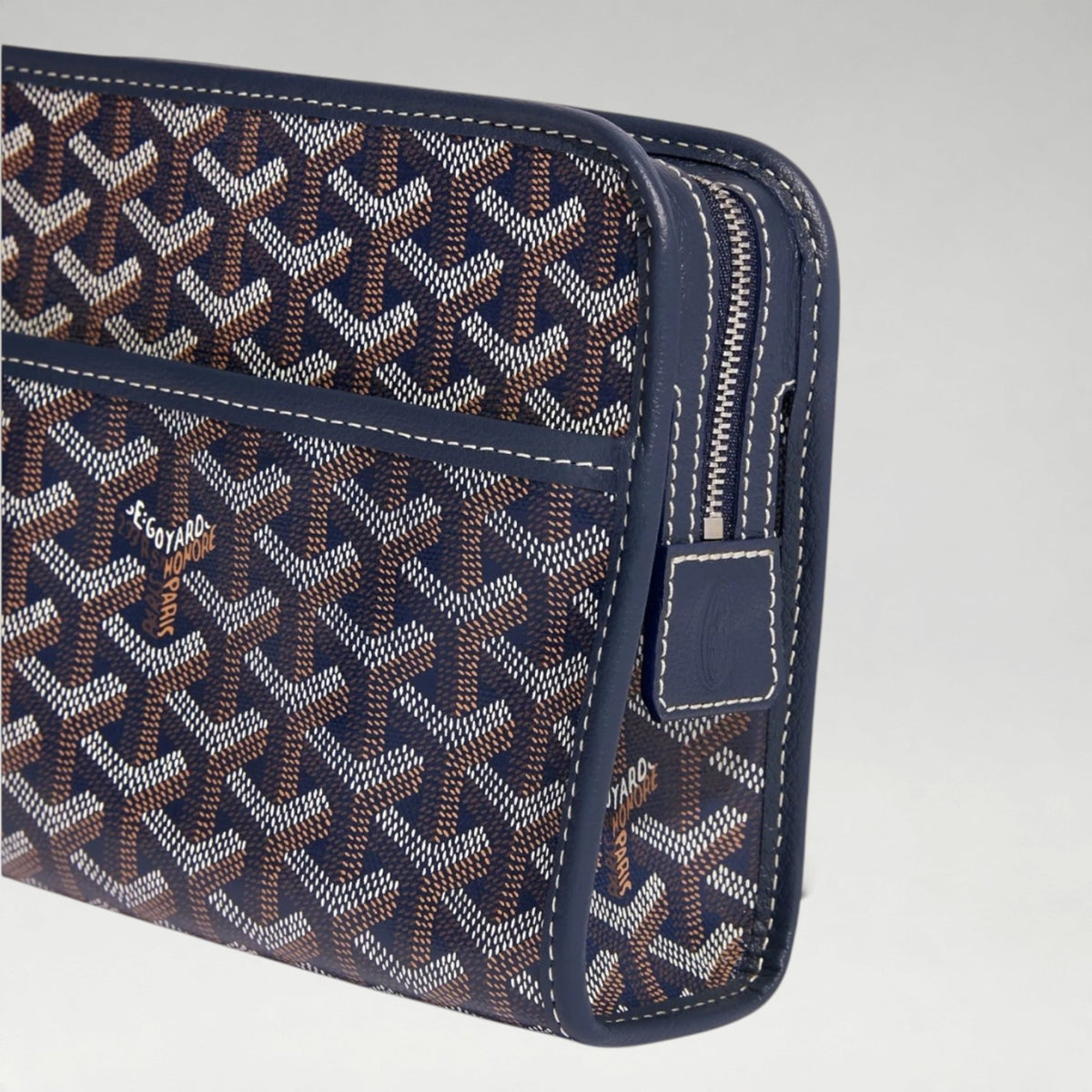 Jouvence PM bag navy