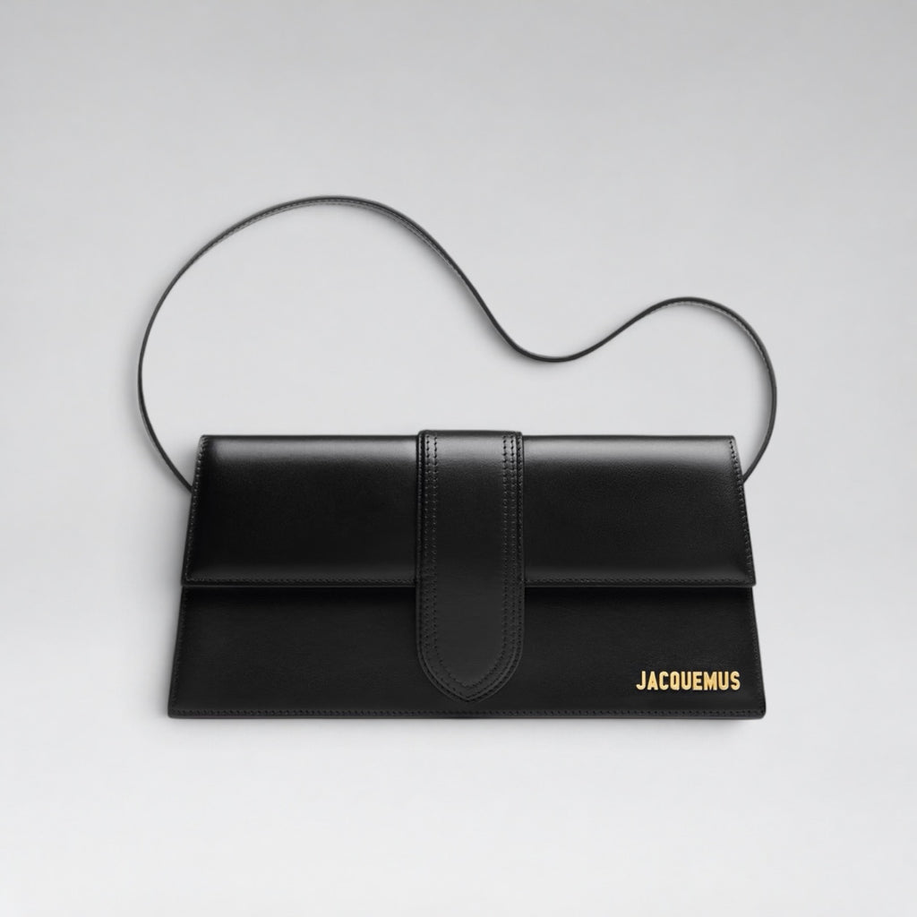 Long Bambino Black