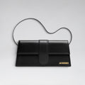Long Bambino Black