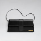 Long Bambino Black