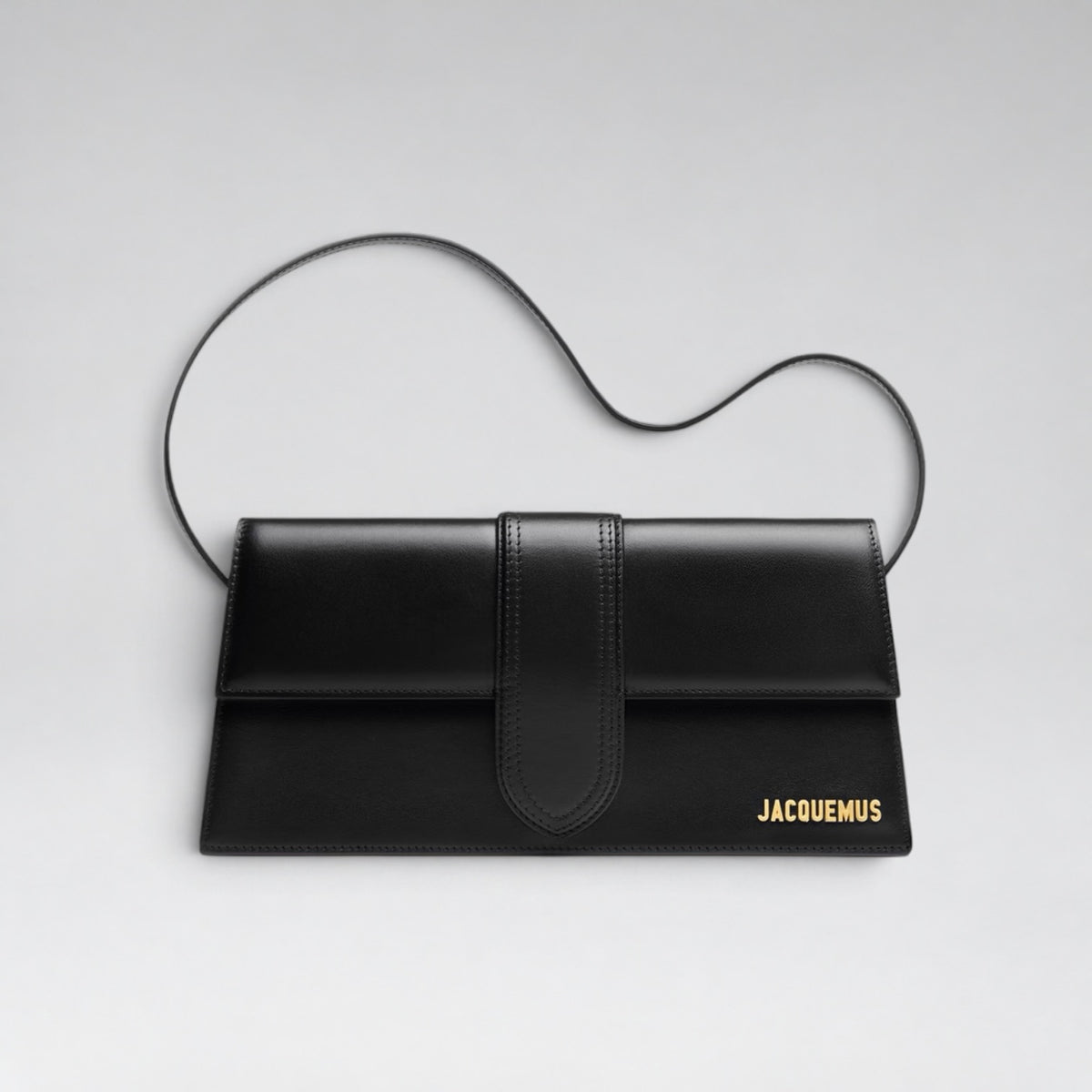 Long Bambino Black
