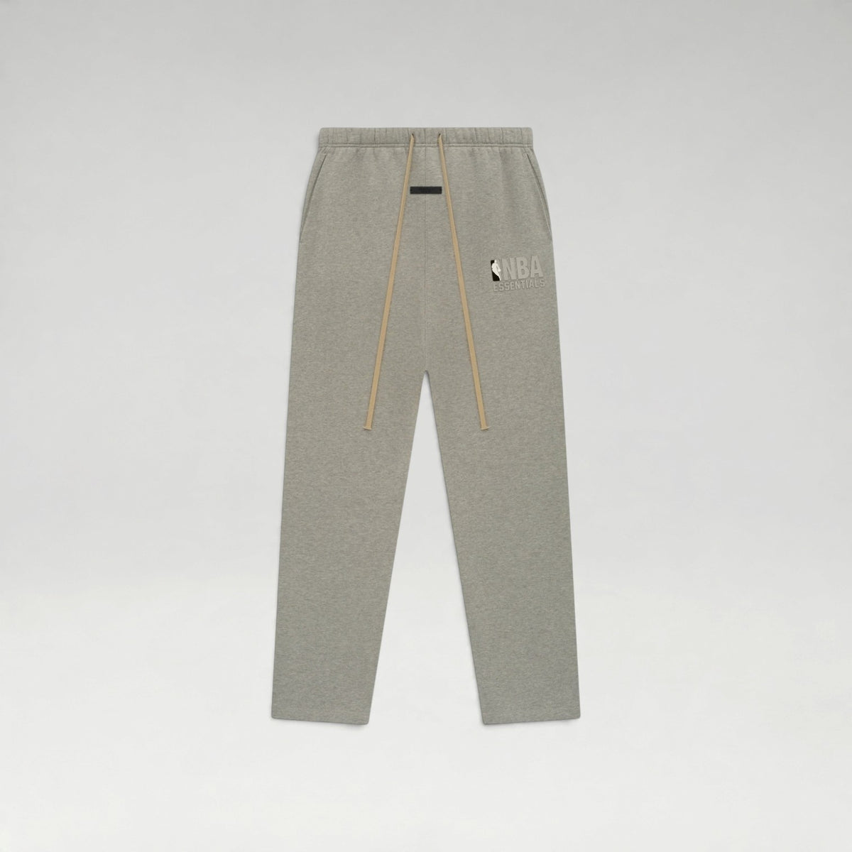 NBA Winter Set Warm Heather
