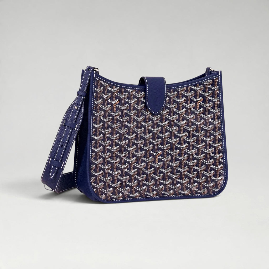 Musette Bag Navy