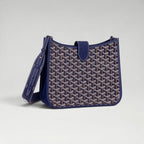 Musette Bag Navy