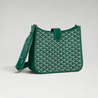 Musette Bag Green