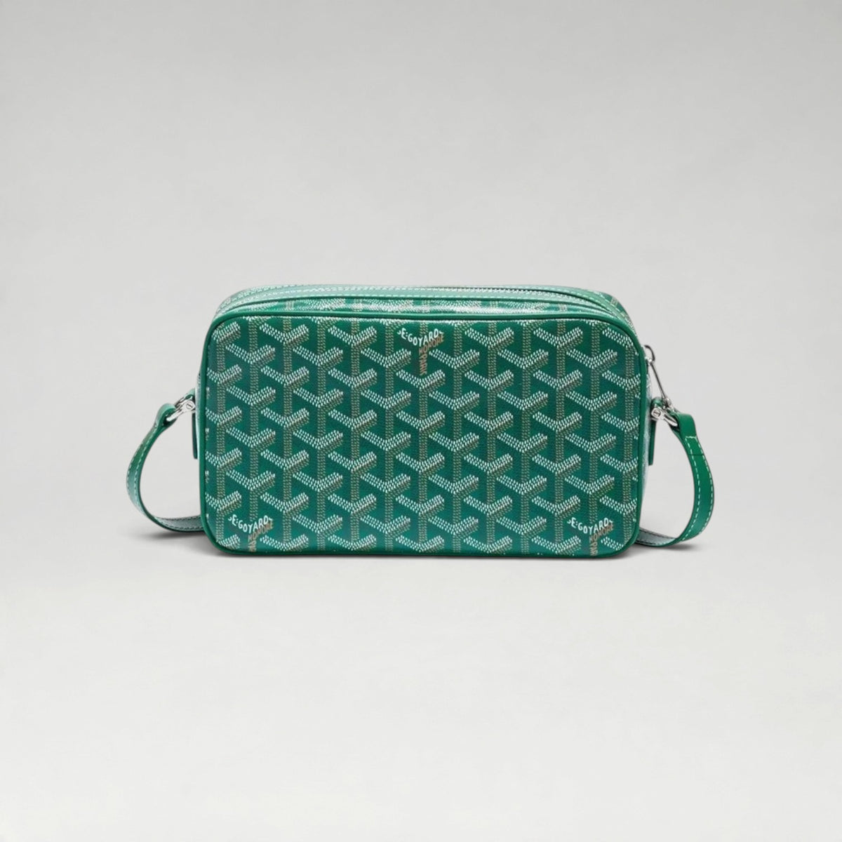 Cap-Vert PM Bag Green