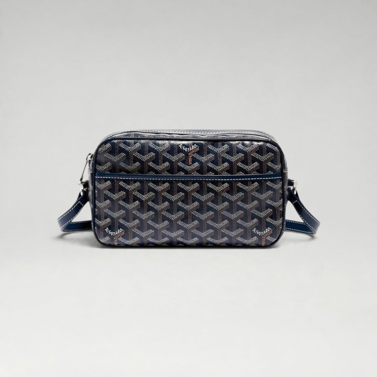 Cap-Vert PM Bag Navy