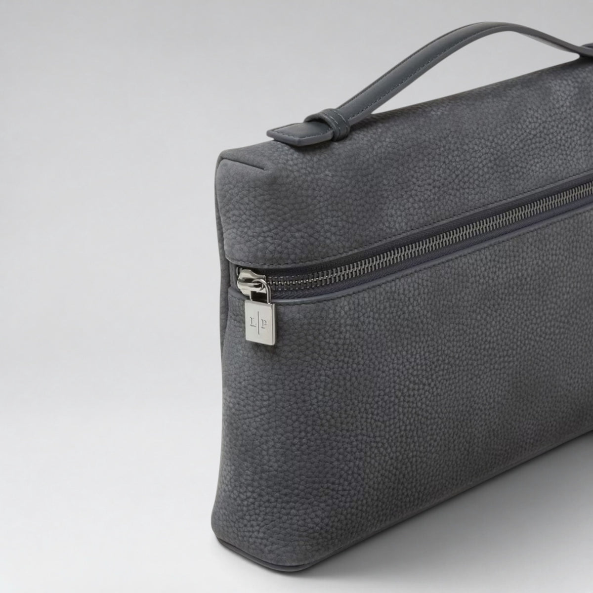 L29 Extra Pouch Men Blue Green