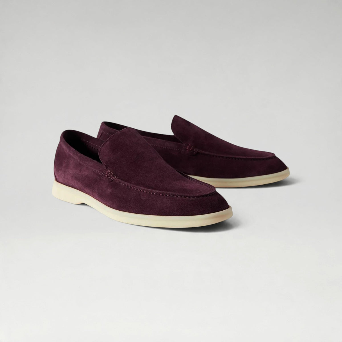 Summerwalk Burgundy