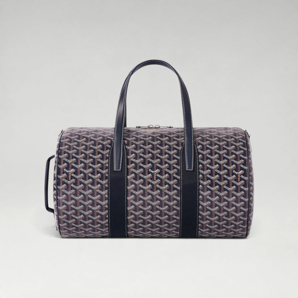 Barrel 40 Sports Bag Navy
