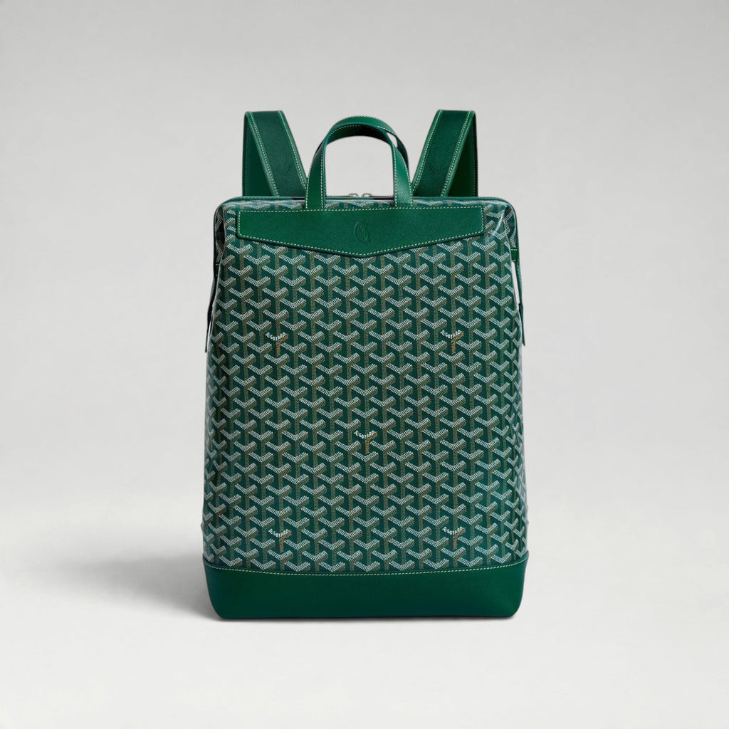 Cisalpin Backpack Green