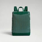 Cisalpin Backpack Green