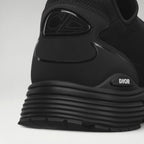 B30 Mesh Black