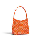 Hobo Bohème Mini Bag Orange