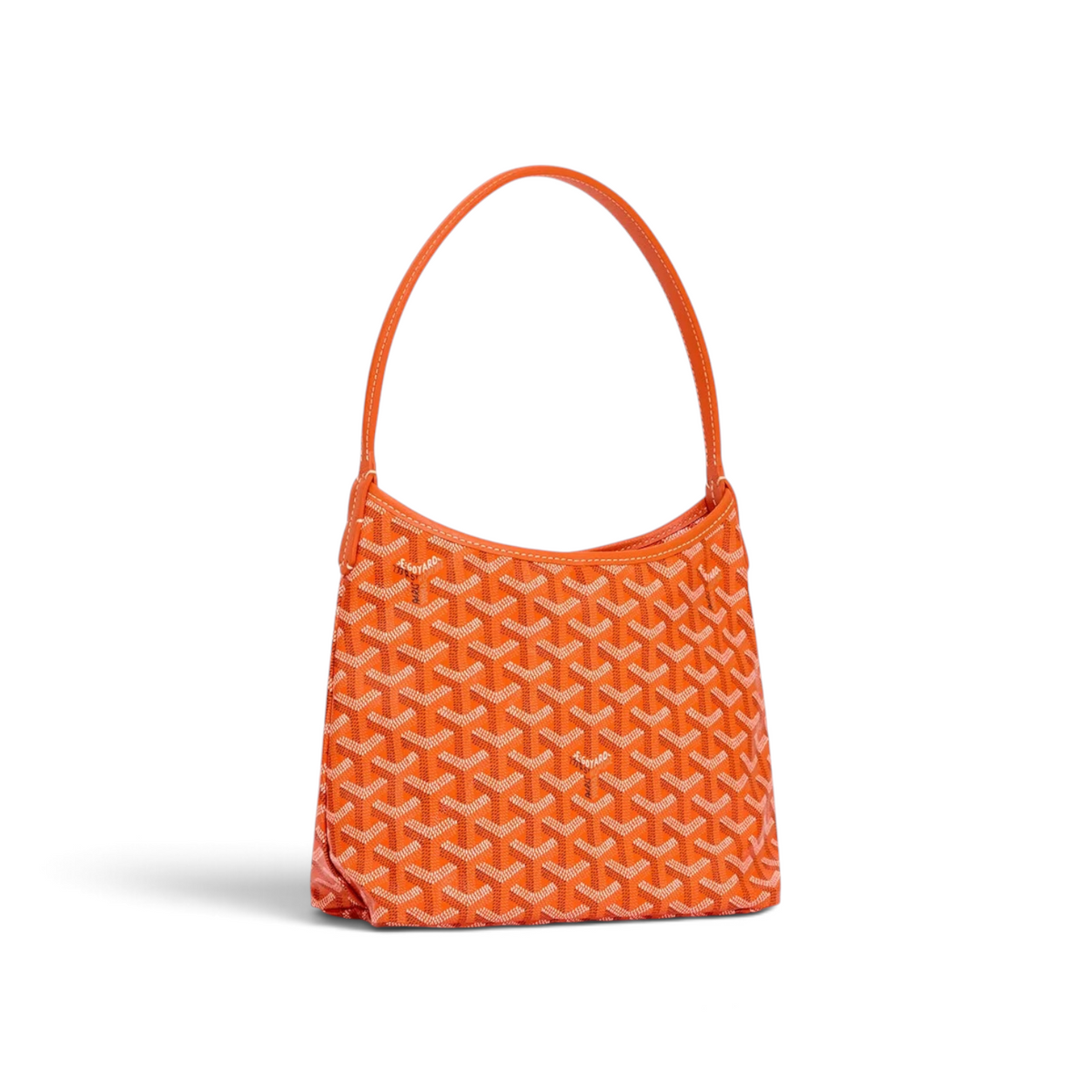 Hobo Bohème Mini Bag Orange