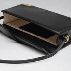 Long Bambino Black