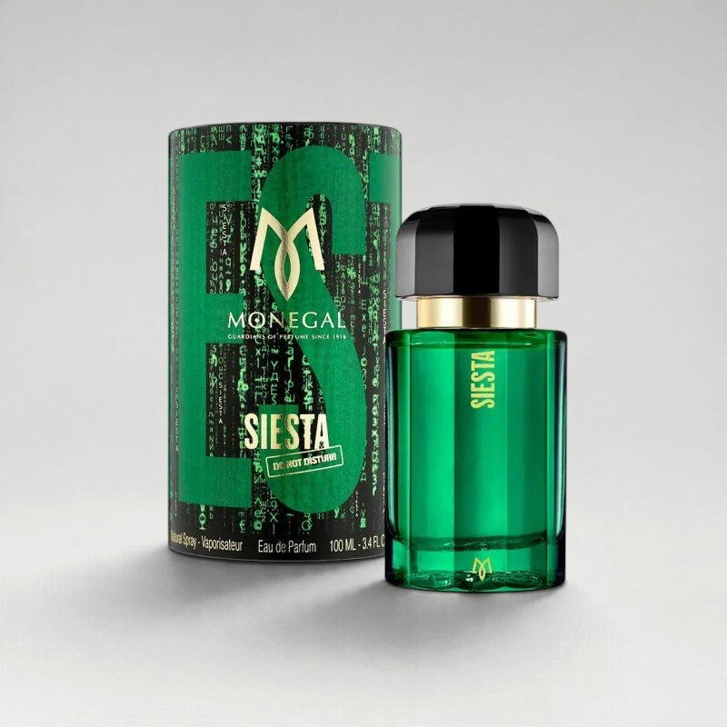 SIESTA