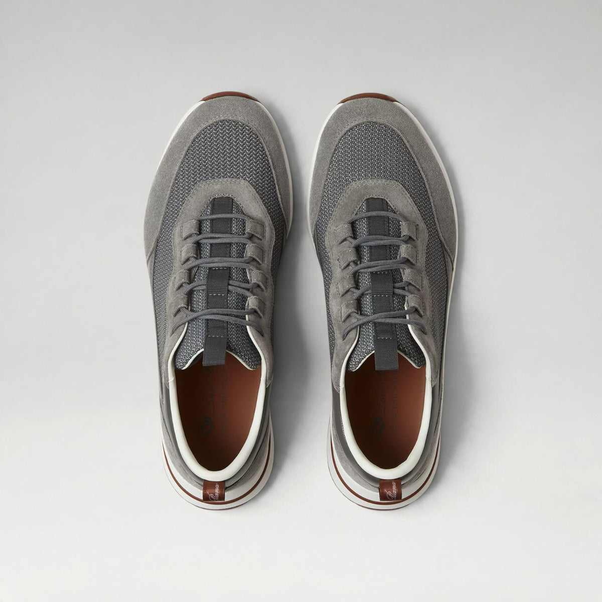 Weekend Walk Grey