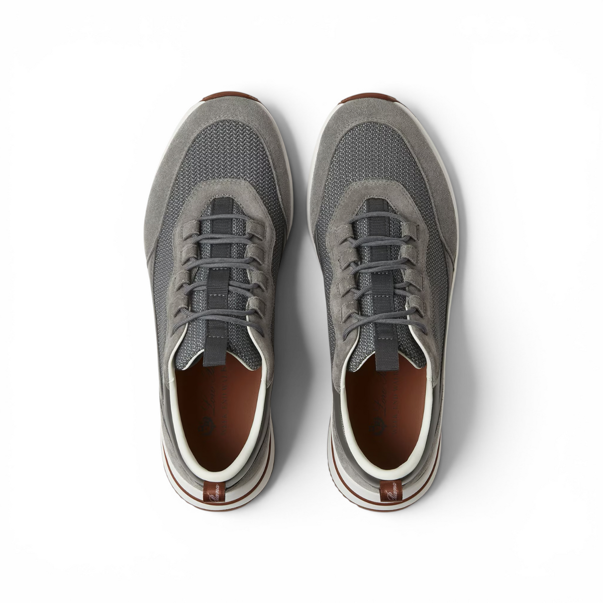 Weekend Walk Grey