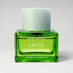 LATTE PISTACHIO