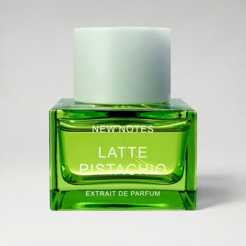 LATTE PISTACHIO