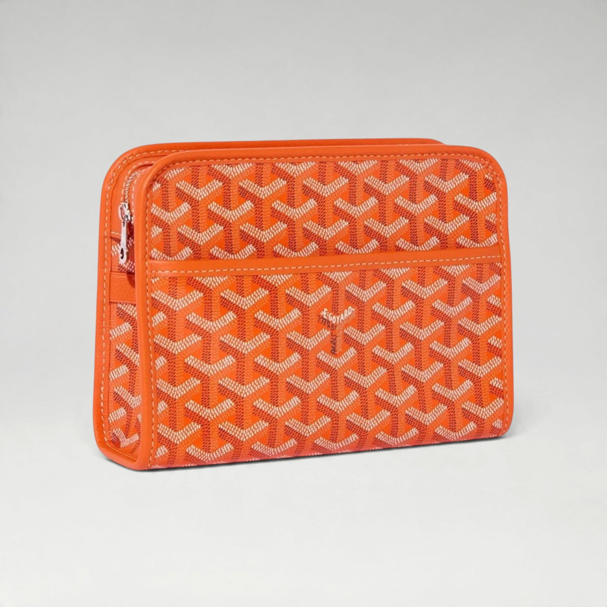 Jouvence PM bag orange