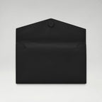 Uptown Pouch Black Gold